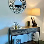 Апартаменты The Old Post Office, Cosy Grade Ii Listed 2 Bed Уиндермир