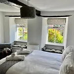Apartamento The Old Post Office, Cosy Grade Ii Listed 2 Bed Windermere