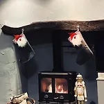 The Old Post Office, Cosy Grade Ii Listed 2 Bed *