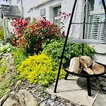 The Old Post Office, Cosy Grade Ii Listed 2 Bed Apartamento *