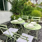 Апартаменты The Old Post Office, Cosy Grade Ii Listed 2 Bed