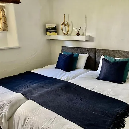 The Old Post Office, Cosy Grade Ii Listed 2 Bed