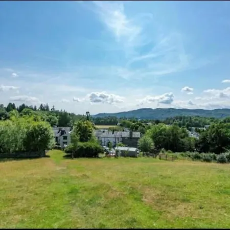 The Old Post Office, Cosy Grade Ii Listed 2 Bed Windermere