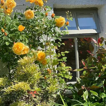 The Old Post Office, Cosy Grade Ii Listed 2 Bed * Windermere