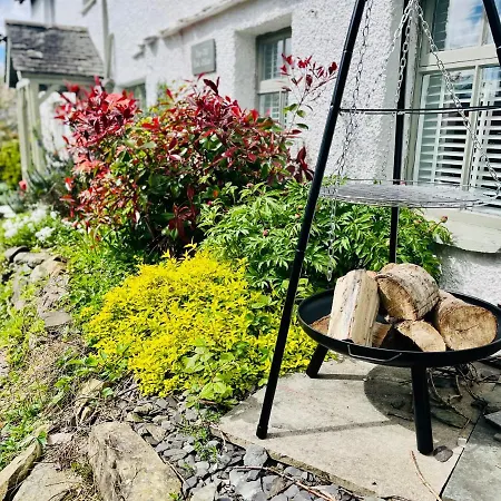 The Old Post Office, Cosy Grade Ii Listed 2 Bed Appartement *