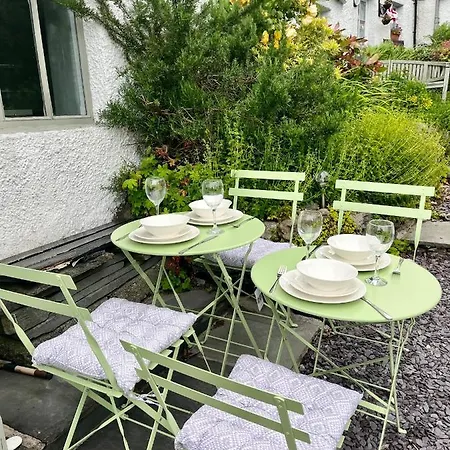 Apartment The Old Post Office, Cosy Grade Ii Listed 2 Bed