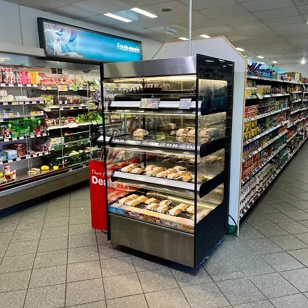 The Old Post Office, Cosy Grade Ii Listed 2 Bed Уиндермир