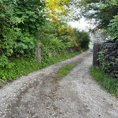 The Old Post Office, Cosy Grade Ii Listed 2 Bed Windermere