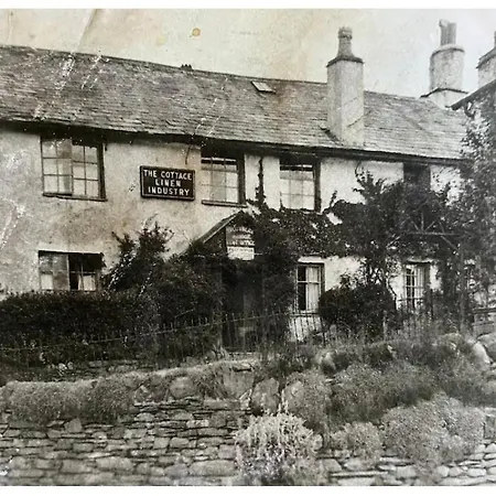 The Old Post Office, Cosy Grade Ii Listed 2 Bed Appartement *