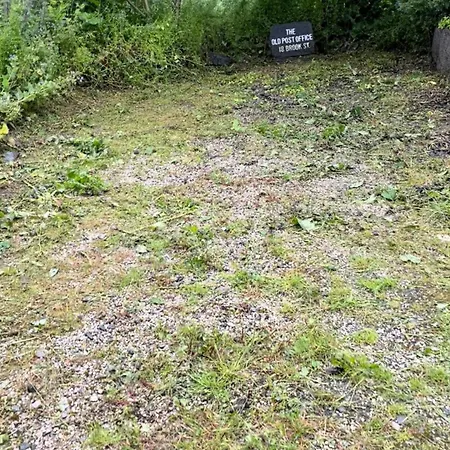 The Old Post Office, Cosy Grade Ii Listed 2 Bed 公寓 *